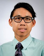 photo of Tsz Lun (Alan) Chu